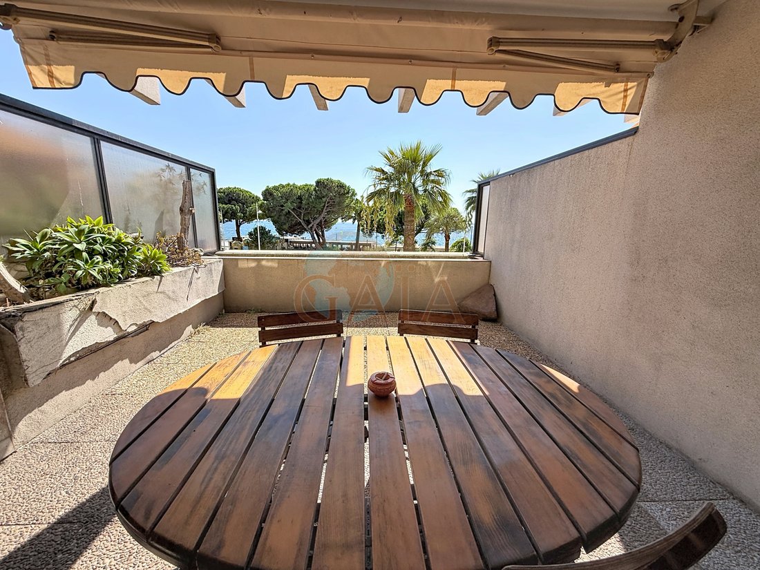 Appartement à Fontmerle, Antibes, France 4 - 18784718