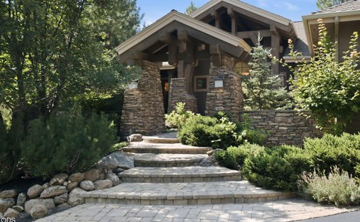 Casa en Sisters, Oregón, Estados Unidos 1