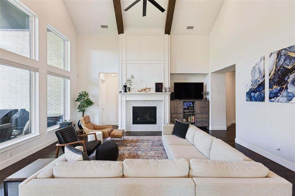 Casa a Frisco, Texas, Stati Uniti 4 - 18784174
