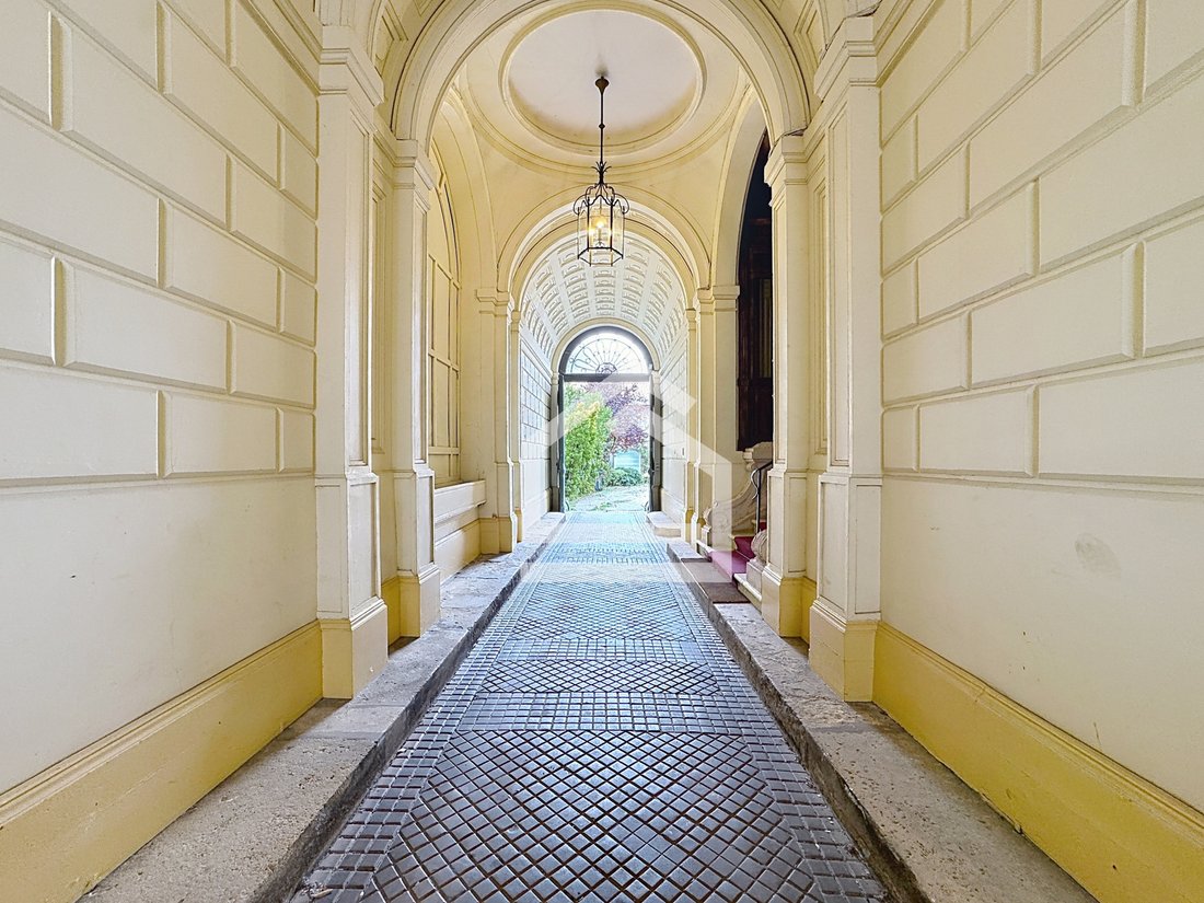 Appartement à Le Lac-Bacalan, Bordeaux, France 2 - 18785129