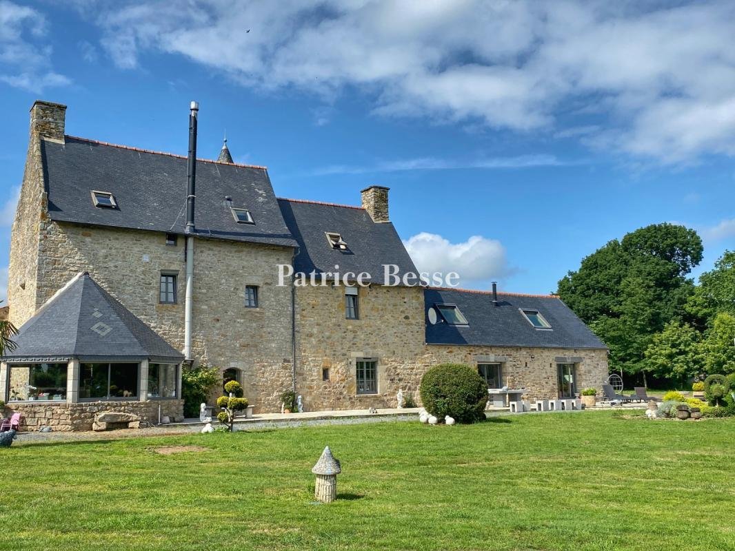 Haus in Centre, Pabu, Frankreich 3 - 18787031