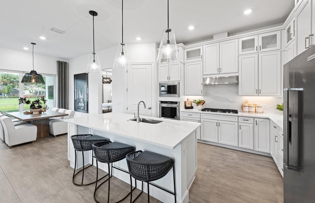 Casa a Lake Worth, Florida, Stati Uniti 5 - 18786747
