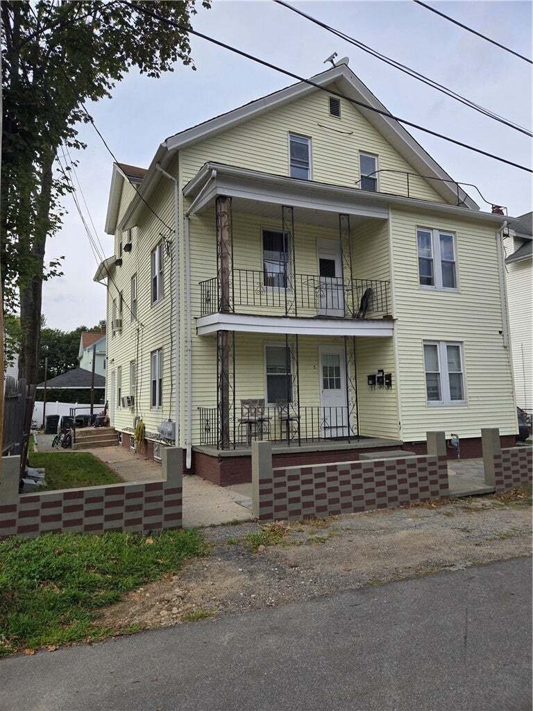 Andere in Cumberland, Rhode Island, Vereinigte Staaten 2 - 18783473