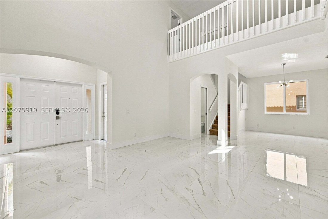 Haus in Weston, Florida, Vereinigte Staaten 3 - 18710142