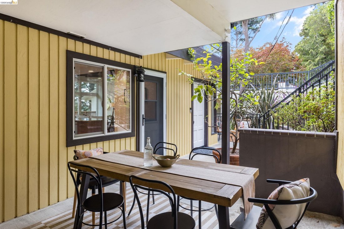Casa a Oakland, California, Stati Uniti 4 - 18786374