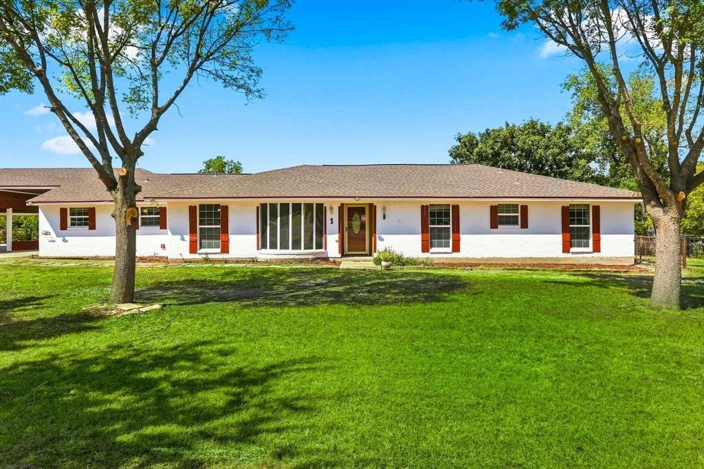 Casa en Allen, Texas, Estados Unidos 2 - 18787462