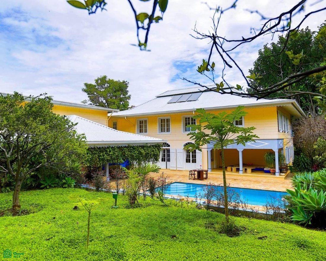 Maison à Río Oro, San José, Costa Rica 2 - 18565010