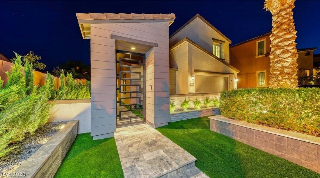 Casa en Henderson, Nevada, Estados Unidos 4 - 18786521