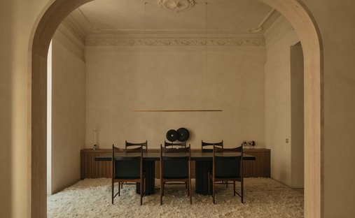 Apartamento en l'Eixample, Valencia, España 1