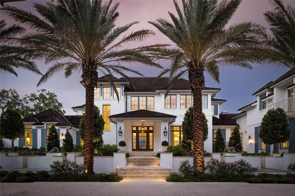 Casa a Siesta Key, Florida, Stati Uniti 1 - 18788917