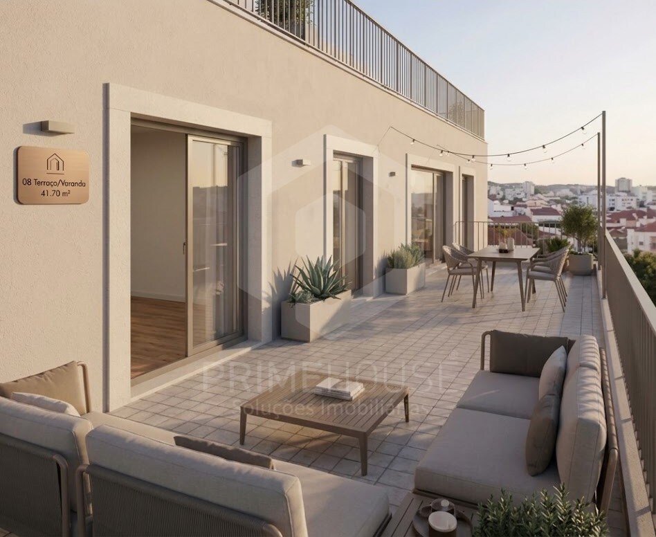Appartamento a Sao Goncalo de Lagos, Algarve, Portogallo 2 - 17879730