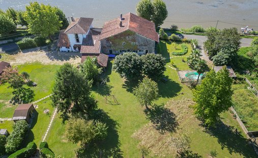 Villa in Saint-Martin-de-Seignanx, Nouvelle-Aquitaine, France 1
