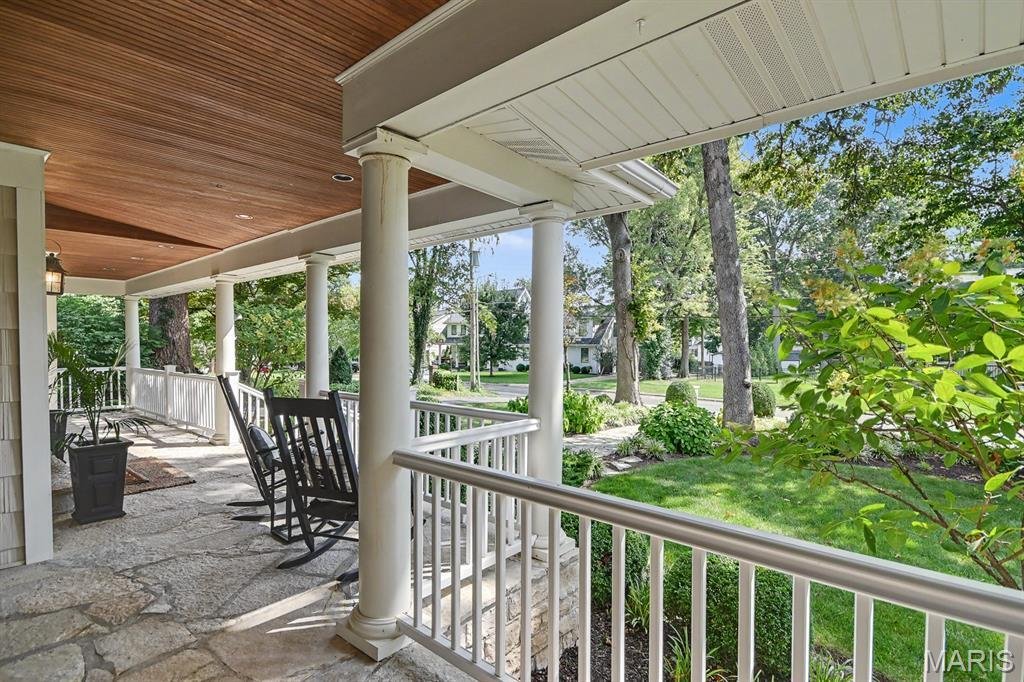 Casa a Kirkwood, Missouri, Stati Uniti 5 - 18788795