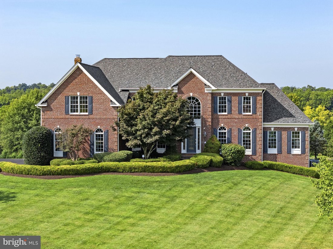 Waterford, Virginia, United States 1 - 18784906