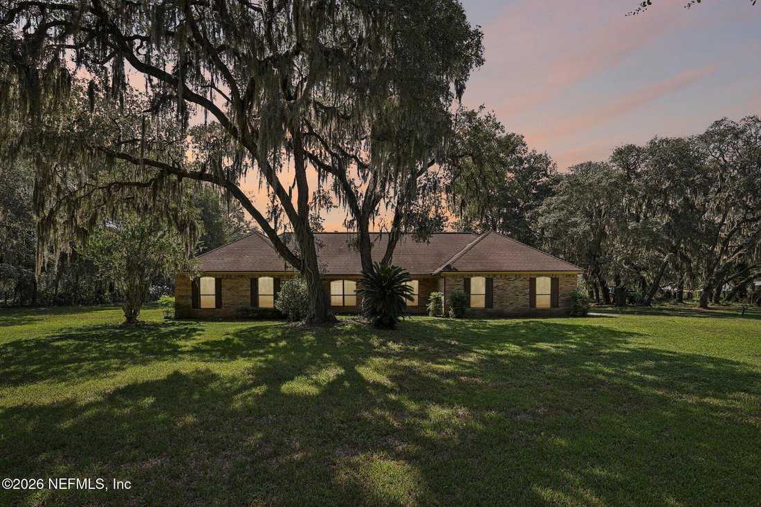 Casa a Green Cove Springs, Florida, Stati Uniti 1 - 18786109