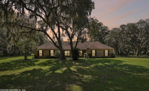 Maison à Green Cove Springs, Floride, États-Unis 1