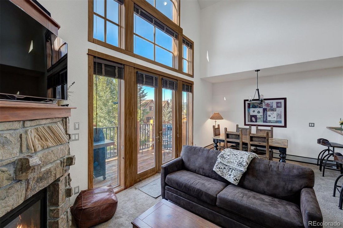 Townhouse en Public Defender, Colorado, Estados Unidos 5 - 18785945
