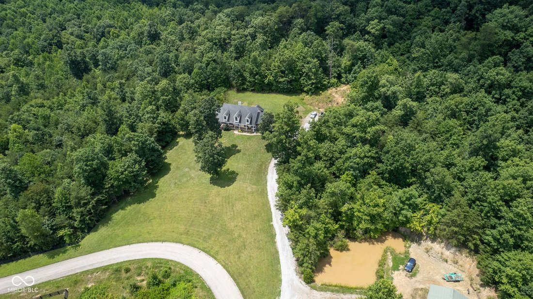 House in Lebanon Junction, Kentucky, United States 2 - 18786208