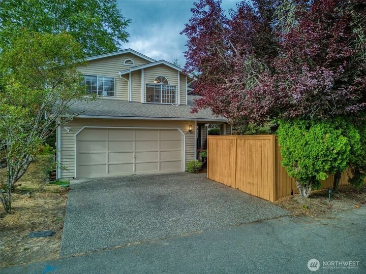 Haus in Kirkland, Washington, Vereinigte Staaten 1 - 18789251
