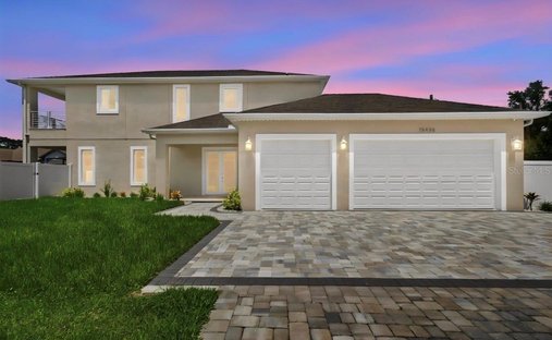 Maison à Tampa, Floride, États-Unis 1