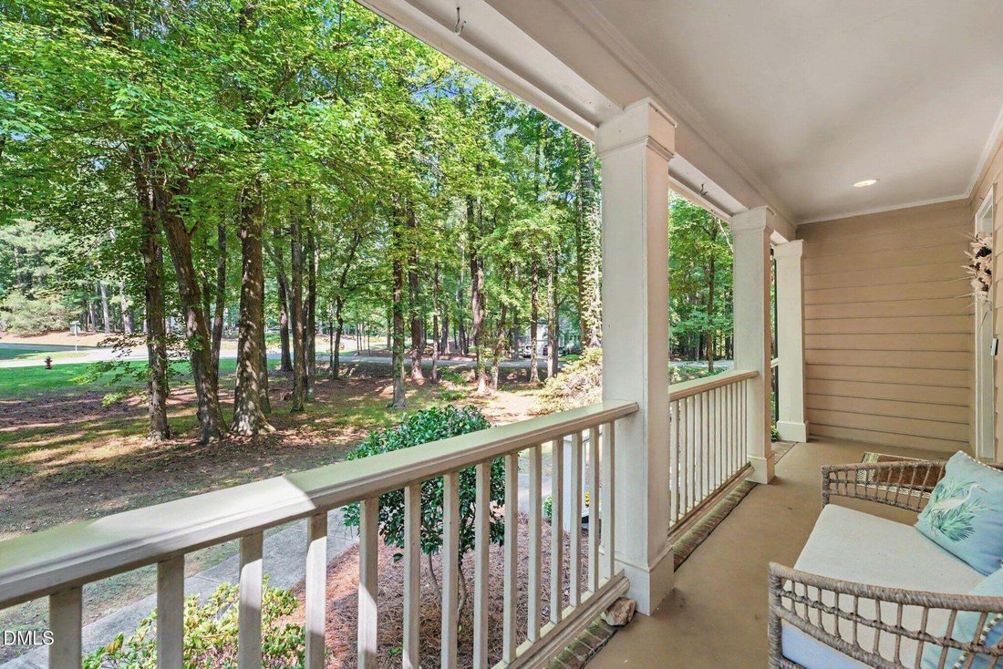 Haus in Cary, North Carolina, Vereinigte Staaten 3 - 18787689