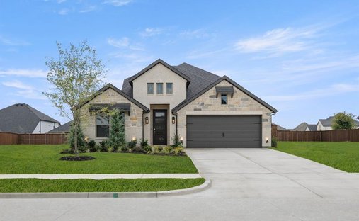 Casa a Midlothian, Texas, Stati Uniti 1