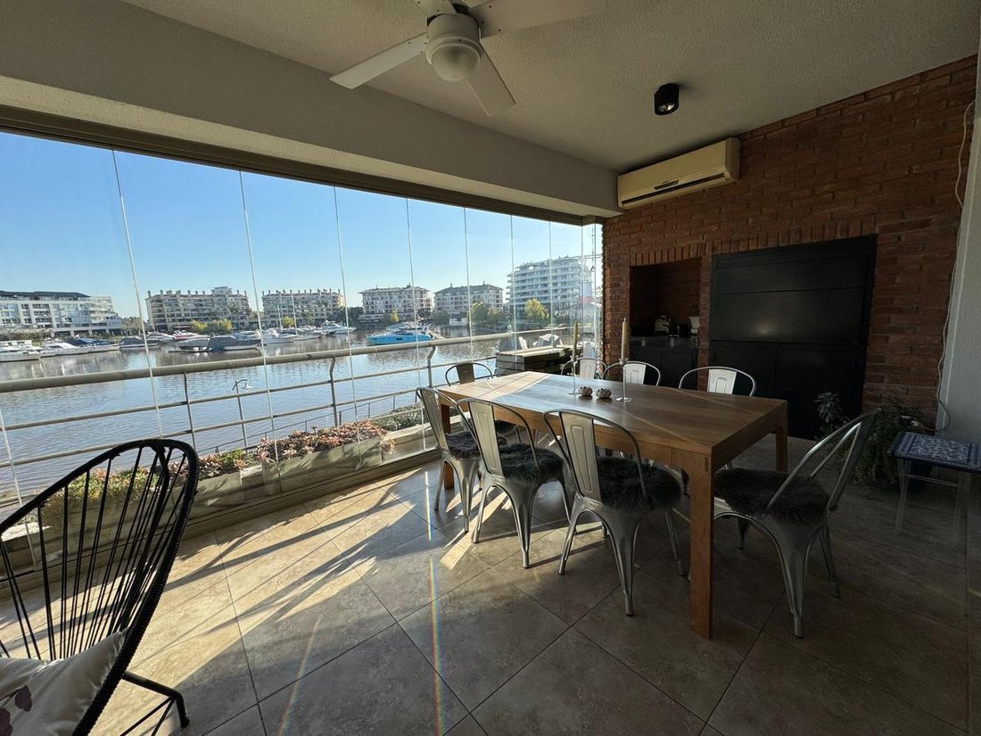 Apartment in General Pacheco, Buenos Aires Province, Argentina 2 - 18784660