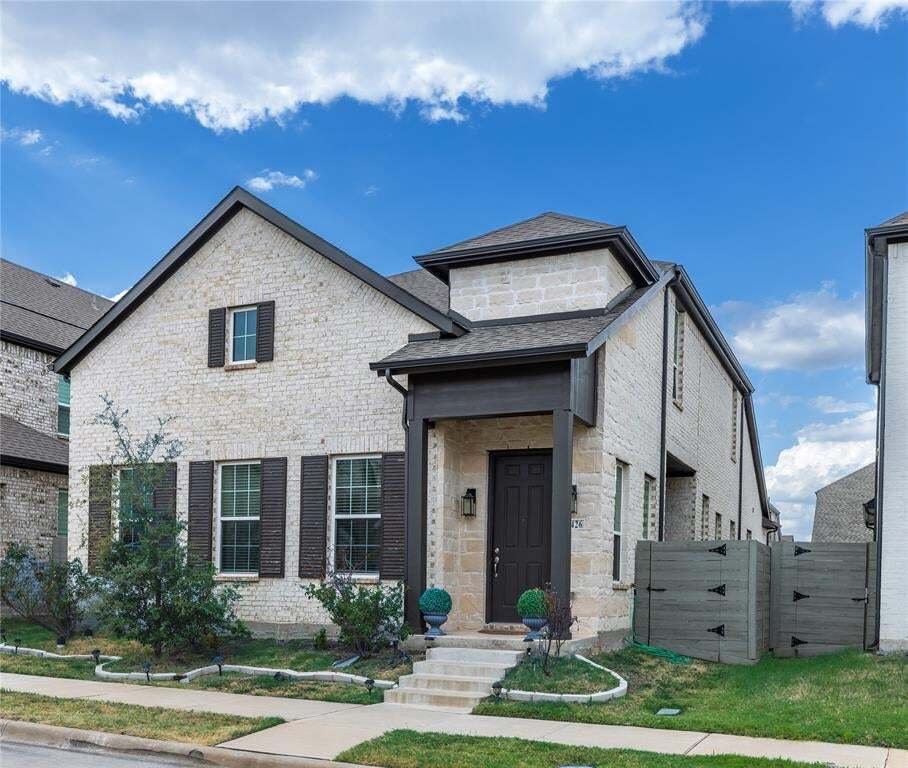 Casa a Sachse, Texas, Stati Uniti 1 - 18787416