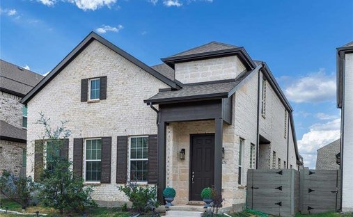 Casa a Sachse, Texas, Stati Uniti 1
