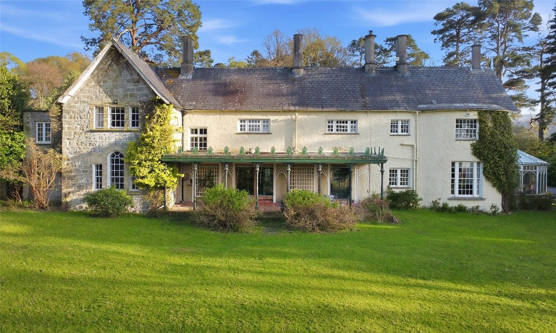 Maison en Saint ann'S, Comté de Dublin, Irlande 5 - 18787490