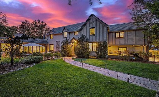 House in Denver, Colorado, United States 1
