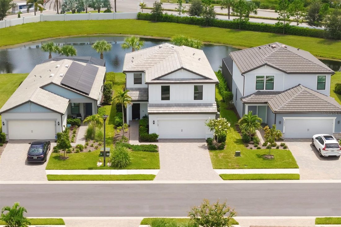 Casa a Bradenton, Florida, Stati Uniti 5 - 18786562