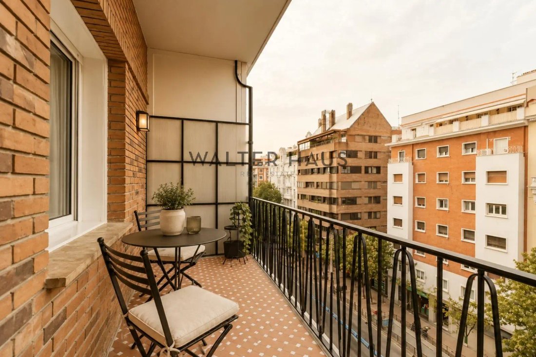 Apartamento en Salamanca, Madrid, España 3 - 18785191