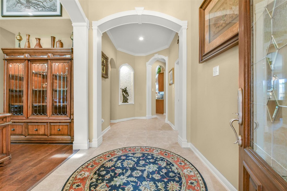 Haus in League City, Texas, Vereinigte Staaten 5 - 18769027