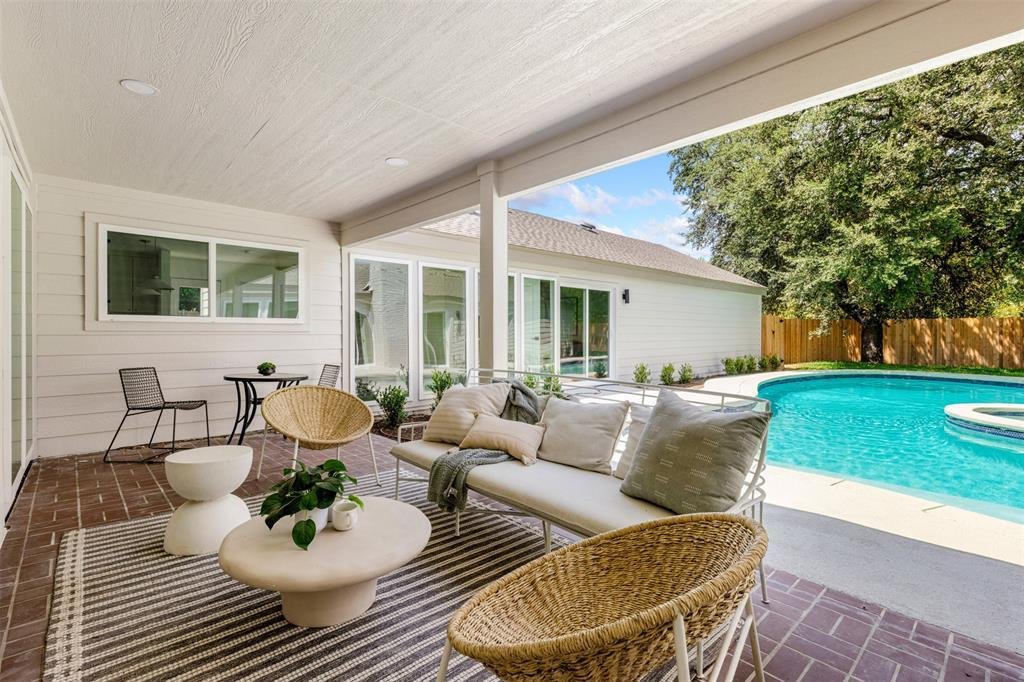 House in Dallas, Texas, United States 4 - 18784241