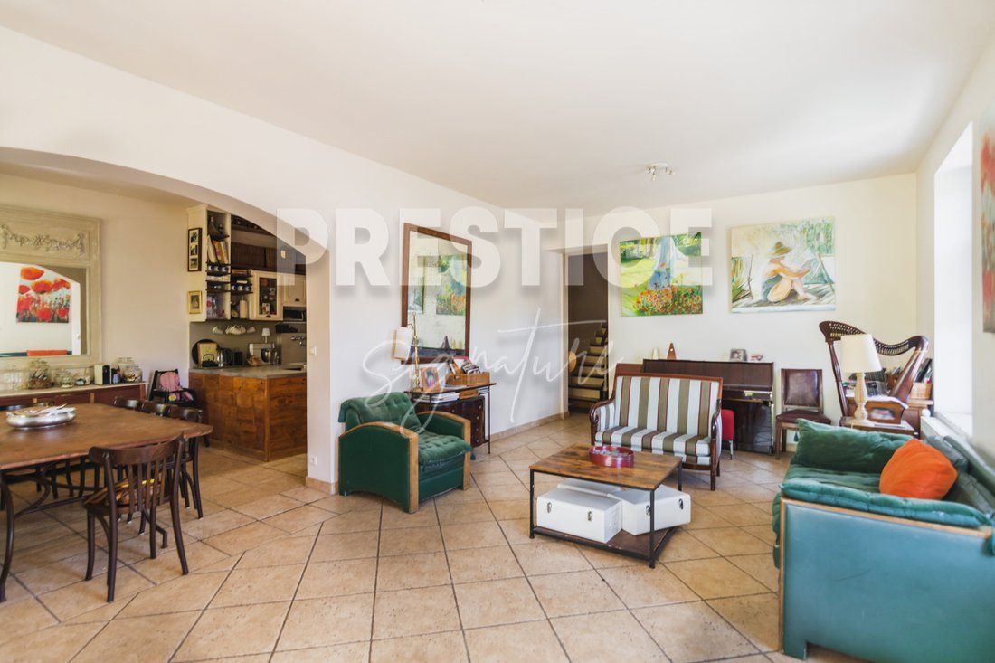 Haus in Nord, Sanary-sur-Mer, Frankreich 5 - 18785045