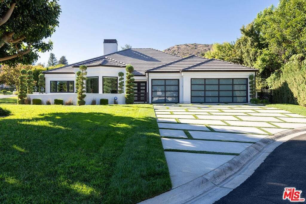 House in Thousand Oaks, California, United States 3 - 18786460