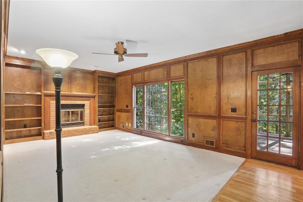 House in Roswell, Georgia, United States 3 - 18784916