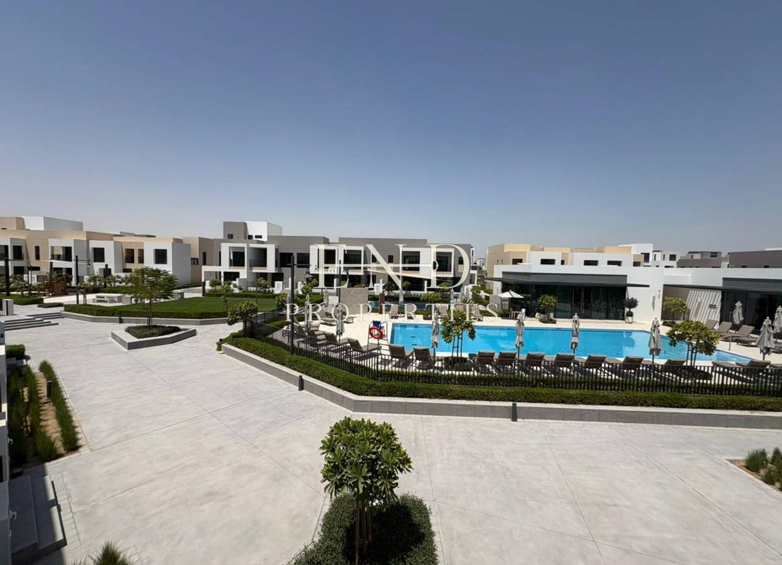 Townhouse en Wadi Al Safa 5, Wadi Al Safa, Dubái 1 - 18784134