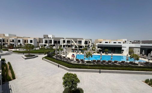 Townhouse in Wadi Al Safa 5, Wadi Al Safa, Dubai 1