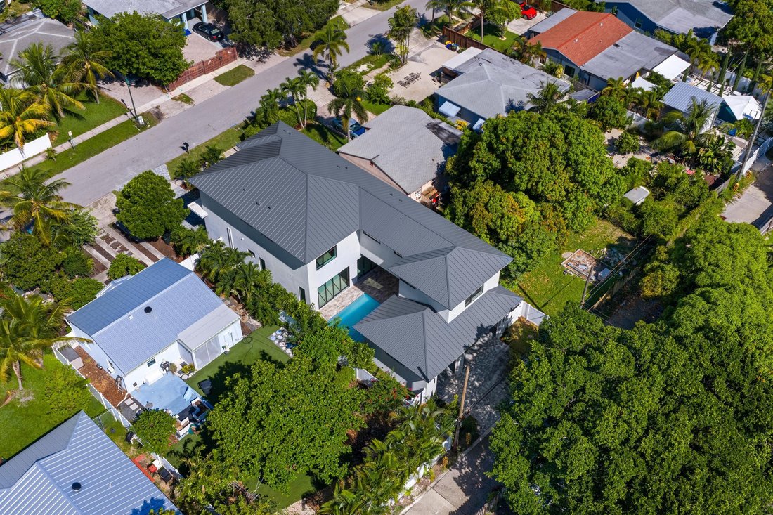 Casa a Delray Beach, Florida, Stati Uniti 4 - 18787548