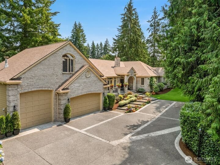 Casa a Silverdale, Washington, Stati Uniti 2 - 18789211