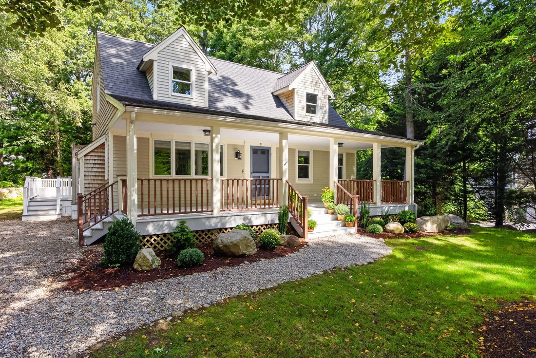 Haus in Falmouth, Massachusetts, Vereinigte Staaten 1 - 18784411