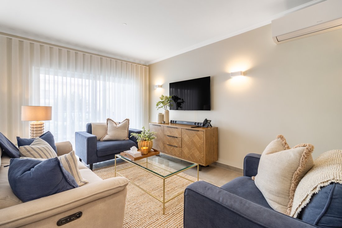 Apartment in Sao Goncalo de Lagos, Algarve, Portugal 4 - 18784435