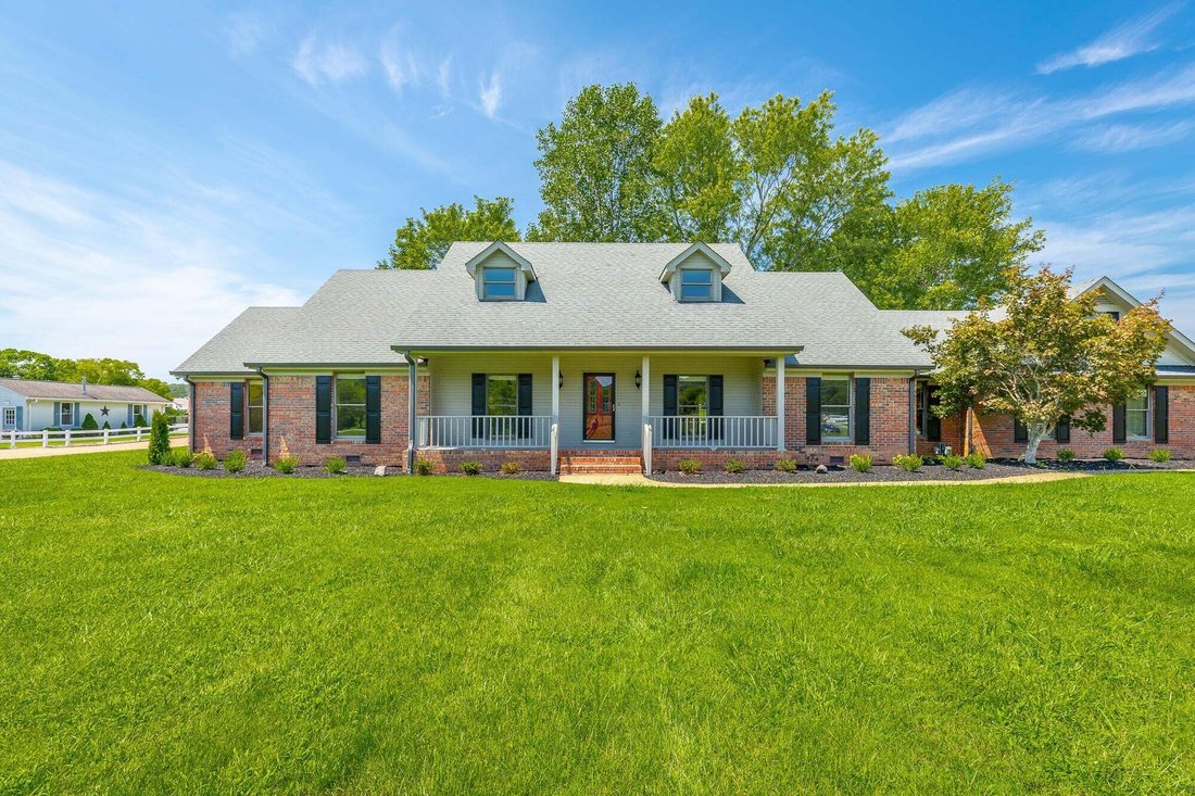 Haus in Ooltewah, Tennessee, Vereinigte Staaten 4 - 18787081