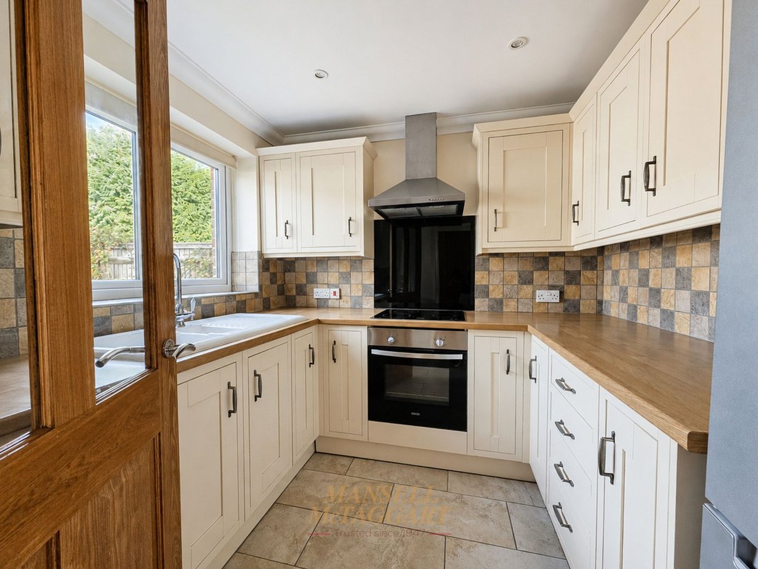Casa a Hackenden, East Grinstead, Inghilterra 3 - 18404682