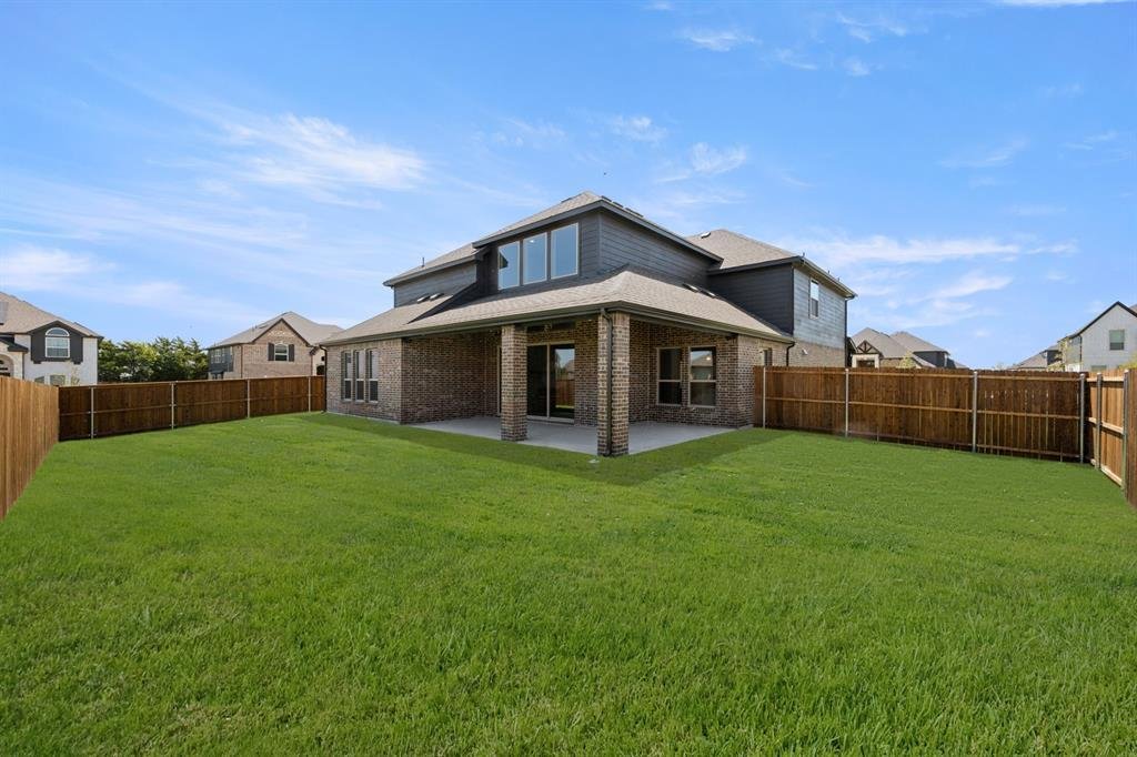 House in Red Oak, Texas, United States 4 - 18355285