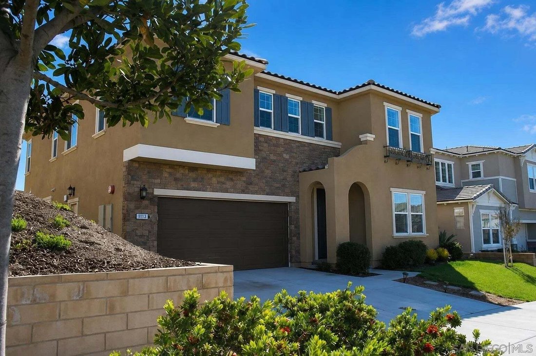 House in Chula Vista, California, United States 1 - 18783940