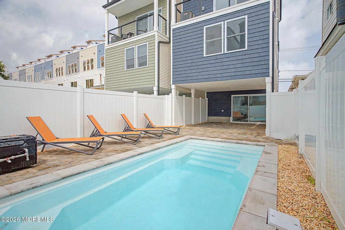 Casa en Seaside Heights, Nueva Jersey, Estados Unidos 5 - 18783885