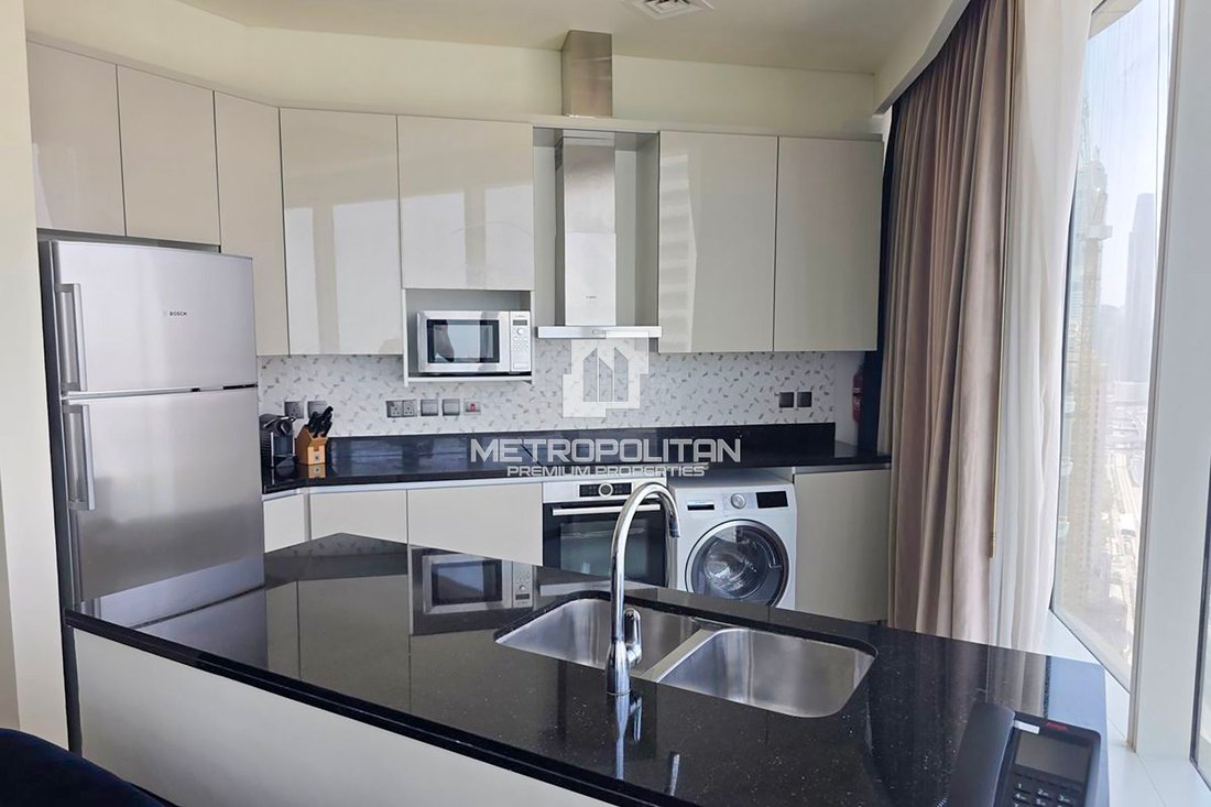 Apartamento en Al Safouh Segundo, Al Safouh, Dubái 4 - 18785244